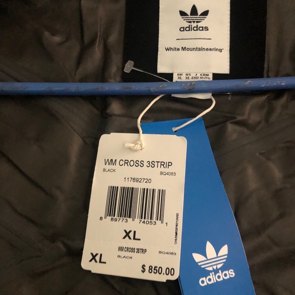 adidas | Jackets \u0026 Coats | Adidas Goretex | Poshmark